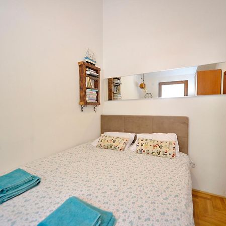 Stylish Apartment 22 Котор Екстер'єр фото