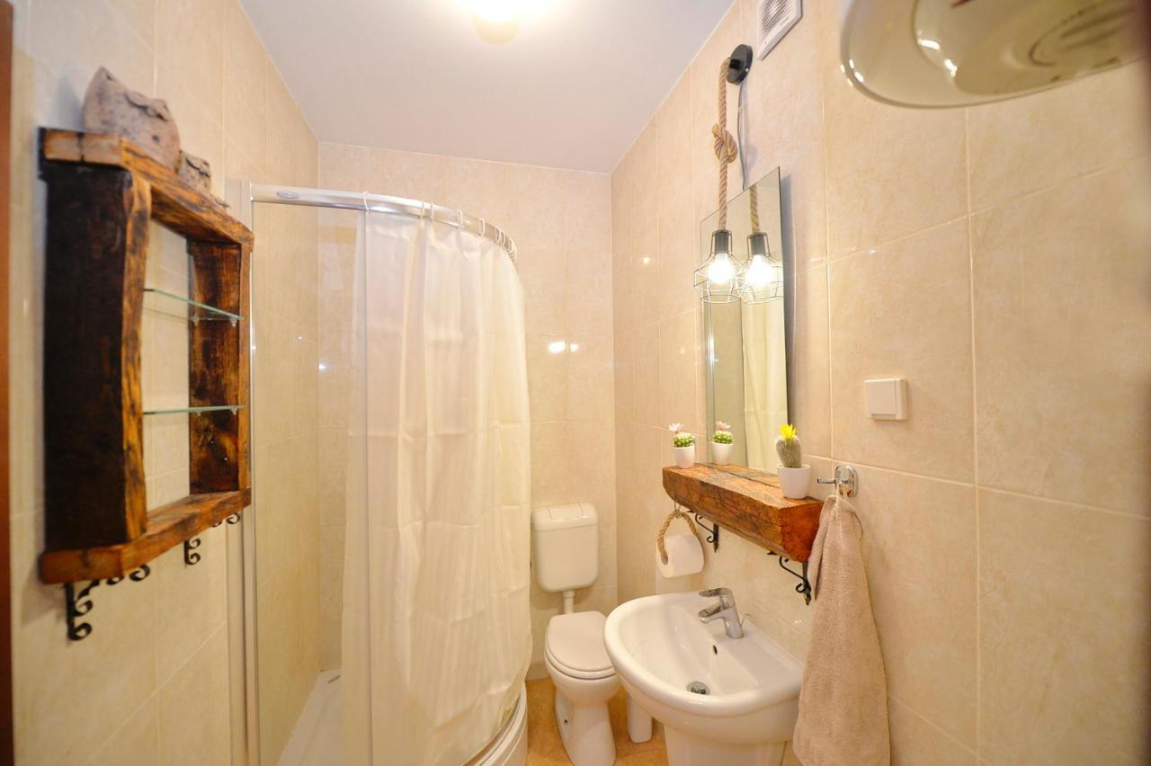 Stylish Apartment 22 Котор Екстер'єр фото