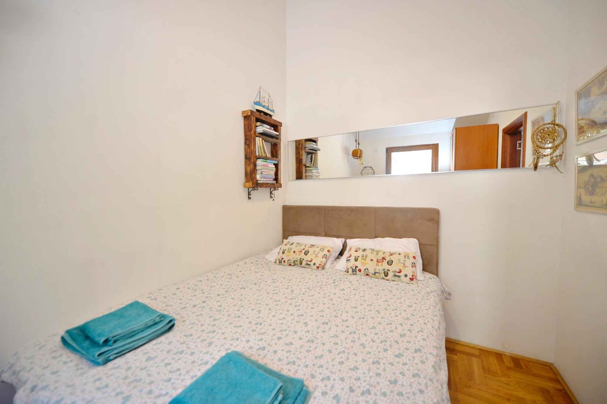 Stylish Apartment 22 Котор Екстер'єр фото