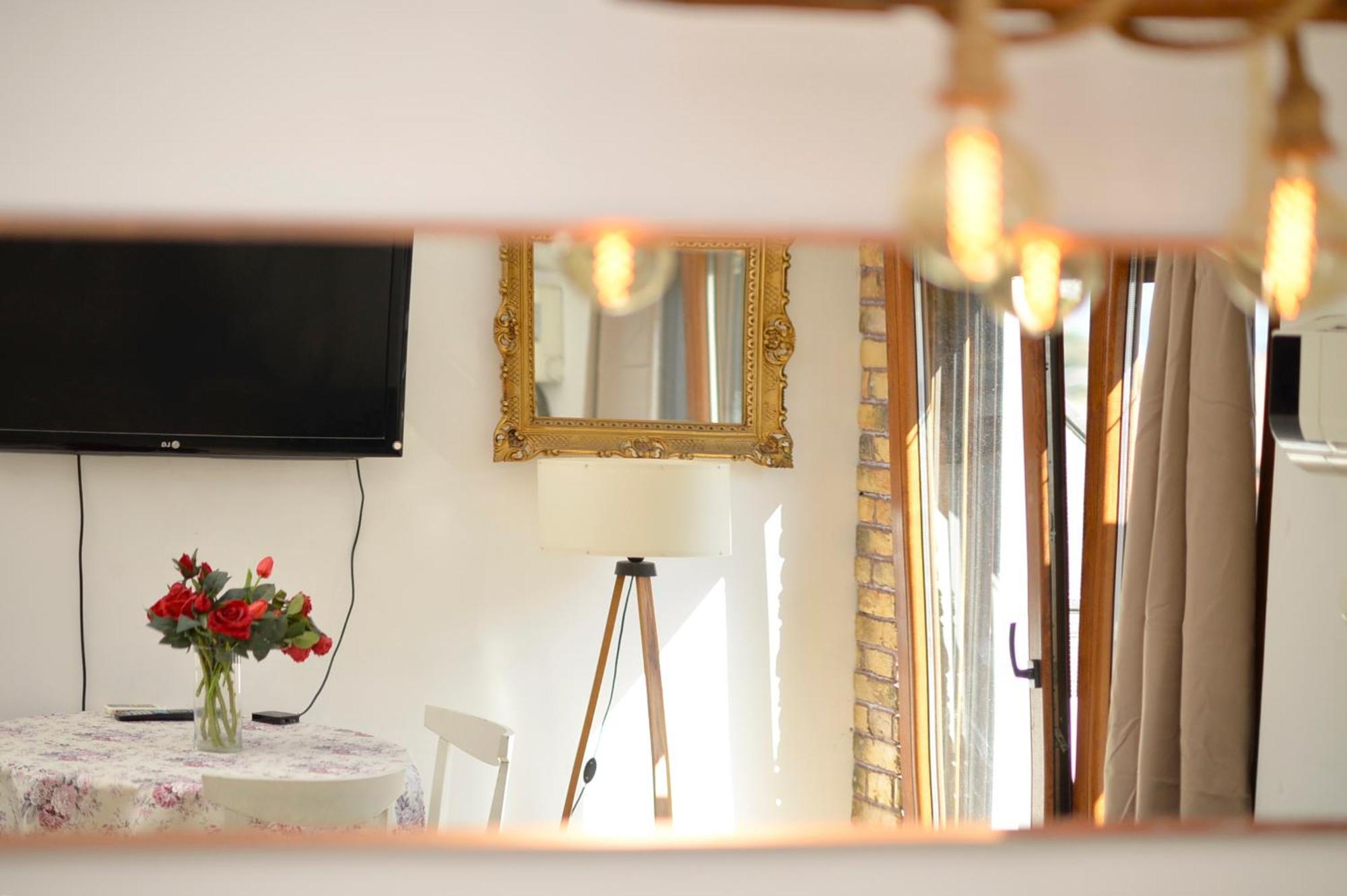 Stylish Apartment 22 Котор Екстер'єр фото